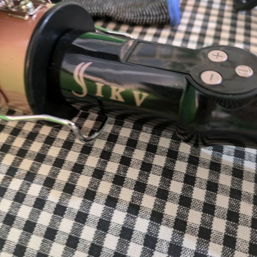 Hair Tools - Picture 9 of 10